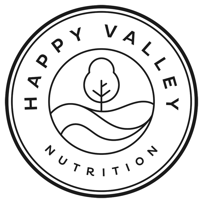 Happy Valley Nutrition